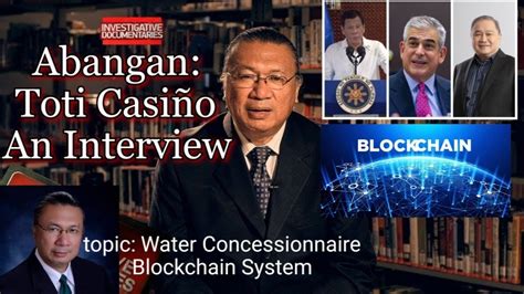 toti casino platform|LIVE WITH TOTI CASIÑO @PartidoKatipunan @PHNewsFeed.